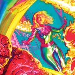 Fantastic Four Director Teases Marvel Film Will Be “Unlike Anything” in the MCU