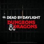 Dead by Daylight Teases Dungeons & Dragons Crossover