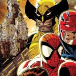 Marvel First Look: Marvel 85th Anniversary Special #1