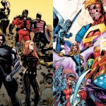 Marvel’s New Thunderbolts Team Confirms Surprising Members