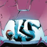 Marvel Preview: Mystique #3