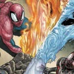 Marvel Preview: The Spectacular Spider-Men #11