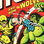 Comic books featuring debut of Iron Man, X-Men and Wolverine for sale