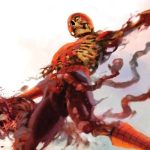 10 Best Marvel Comic Stories for Lovers of Horror