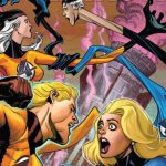 Fantastic Four #31 Is the Epitome of What a Fantastic Four Comic Should Be (Review)