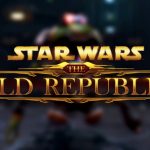 Star Wars: The Old Republic Modernizes Characters in New Update