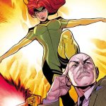 RUMOR: X-MEN Reboot’s Leads Revealed; Colman Domingo Eyed For Professor X, Daisy Edgar Jones For Jean Grey