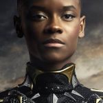 Letitia Wright Says She’ll Have “More To Do” In AVENGERS: DOOMSDAY; Comments On Two Black Panthers Rumor