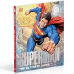 Superman: The Ultimate Guide review