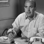 63 Years Ago, The Twilight Zone’s New Episode Created a New Genre and Terrified Audiences Forever