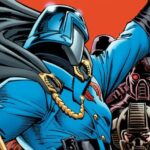 Comic Book Preview – G.I. Joe: A Real American Hero #323