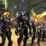 5 Forgotten MMOs That Deserved More Love