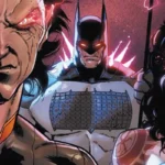 DC K.O. #4 Reveals [SPOILER] Wins The Tournament, But Who Will Be King Omega?