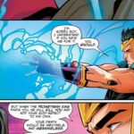 Adventures of Superman: Book of El #9 Preview: Family Reunion