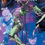 Mild Mannered Reviews – Justice League Unlimited #19