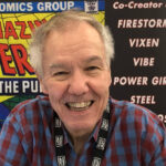 Gerry Conway, comic book writer who co-created Punisher character in Spider-Man, dies at 73