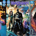 Absolute Wonder Woman Vs Batman: Bleeding Cool Weekly Bestseller List