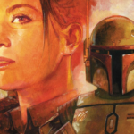 ‘The Book of Boba Fett’ Comic Adaptation On the Way From Marvel – Star Wars News Net