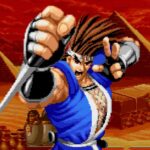 Over Thirty Years After The Series Ended, World Heroes Perfect Is Getting A New Re-Release
