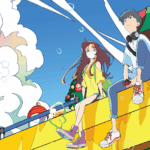 3 Great Anime Movies From the Last 6 Years That Nobody Talks About