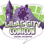 The Lilac City Comicon is coming to Spokane next weekend