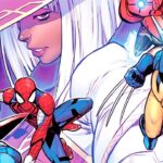 PS5’s Superhero Fighter Is Taking Over Marvel Comics