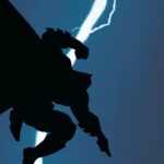 Frank Miller shares his unexpected next challenge in his legendary career
