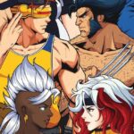 Comic Book Preview – X-Men ’97: Season Two #1
