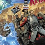 Diamond UK And Image Comics Sign A Three-Year Deal Until 2029