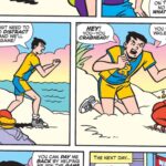 Archie Comics 85th Anniversary: Archie American All-Stars Preview