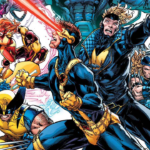 5 Comic Books To Get to Know the X-MEN