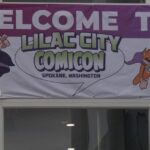 Lilac City Comicon brings cosplay, comics and local artists to Spokane
