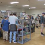 Comic Con Comes to Little Falls Elks Lodge