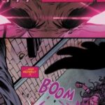 Bishop #1 Preview: Time-Traveling Mutant’s Ultimate Sibling Rivalry