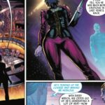 Star Wars: Shadow of Maul #4 Preview: High Stakes, Low Odds