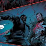 Punisher #5 Preview: Jigsaw Wants Frank’s Face Off