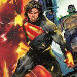 The 10 Most Powerful Characters in DC’s Absolute Universe, Ranked