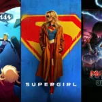 All the Superhero Movies and Shows Arriving This June
