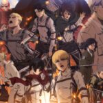 Studio MAPPA Confirms Its Return to Attack on Titan