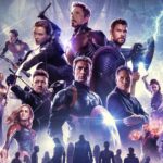 Avengers: Endgame Retitled for Re-Release as New Footage & End Tag Confirmed