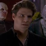 5 Strongest Vampires in Buffy the Vampire Slayer, Ranked by Power