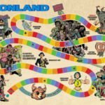 EXCLUSIVE: Horror Gets Playful in “Dread the Hall H” Sequel’s Board Game