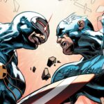 5 Marvel Heroes Everyone Looks Up to, Ranked