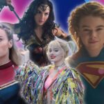 Where Does ‘Supergirl’ Land Amongst the 5 Best Female-Led Superhero Movies of All Time?