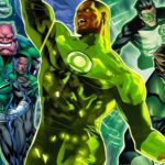 The 10 Most Powerful Green Lantern Corps Members, Ranked