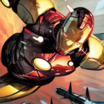 7 Most Powerful Versions of Iron Man, Ranked