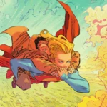 5 Major Moments Missing From the Supergirl Movie That Are Amazing in Woman of Tomorrow
