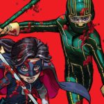 Kick-Ass Is Back With It’s Biggest Release Yet (And We Mean That Literally)