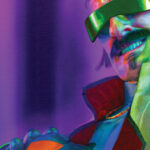 Spoilers! Unannounced Hasbro I.P. Joins Energon In M.A.S.K. Blind Bag