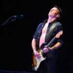 Mike McCready Is Heading To San Diego Comic-Con